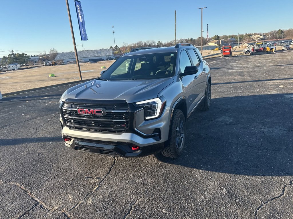 Used 2026 GMC Terrain AT4 image 5