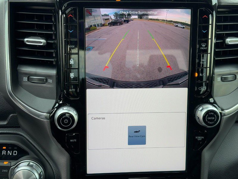 New 2026 RAM 1500 Laramie image 21