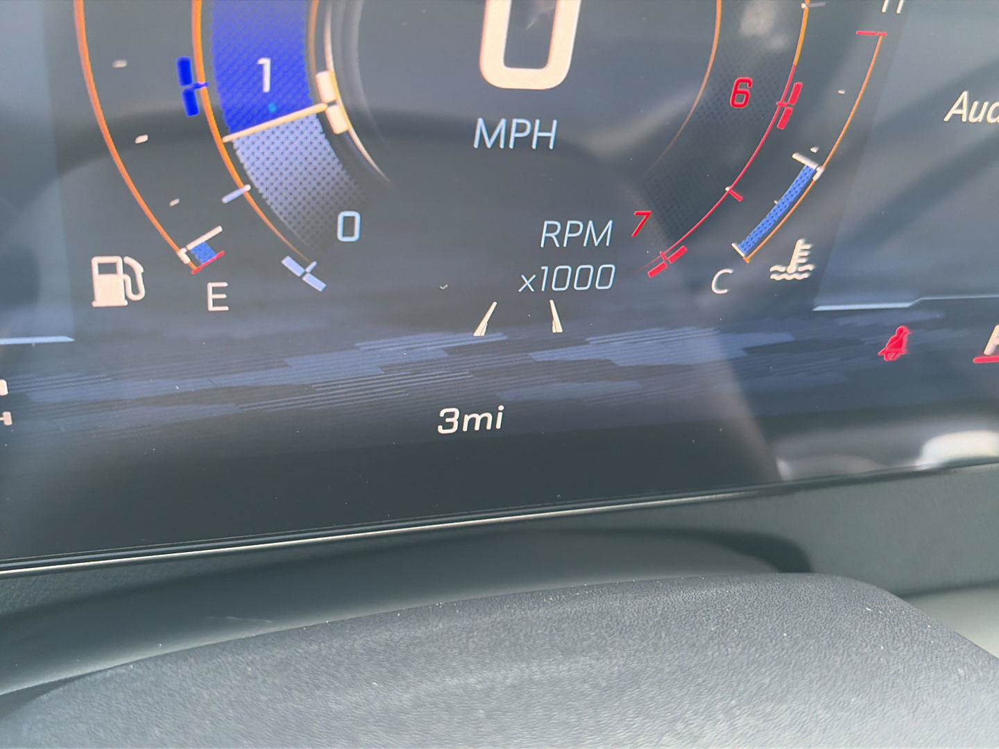 New 2027 Chevrolet Traverse LT w/ Midnight/Sport Edition AWD/4WD image 32