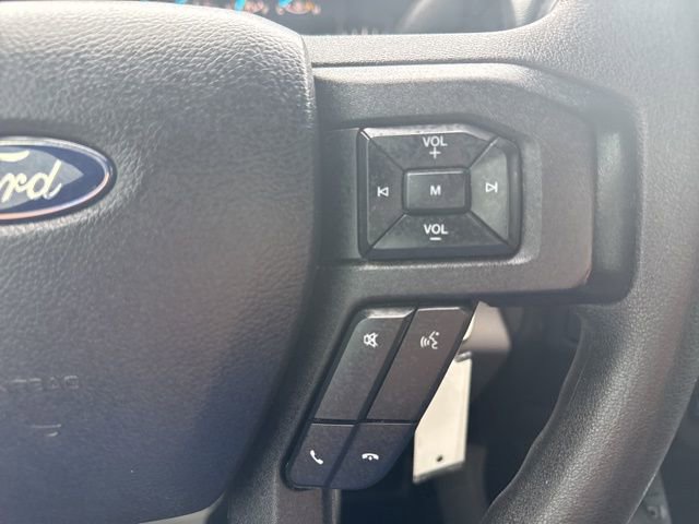 Used 2019 Ford F150 XL w/ Equipment Group 101A Mid AWD/4WD image 19