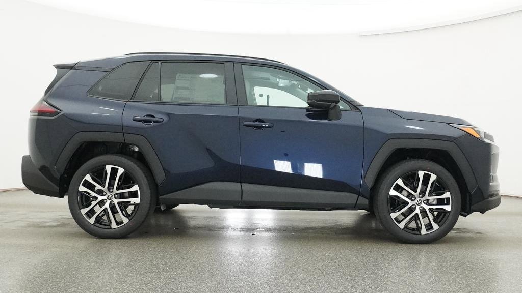 New 2026 Toyota RAV4 AWD image 7