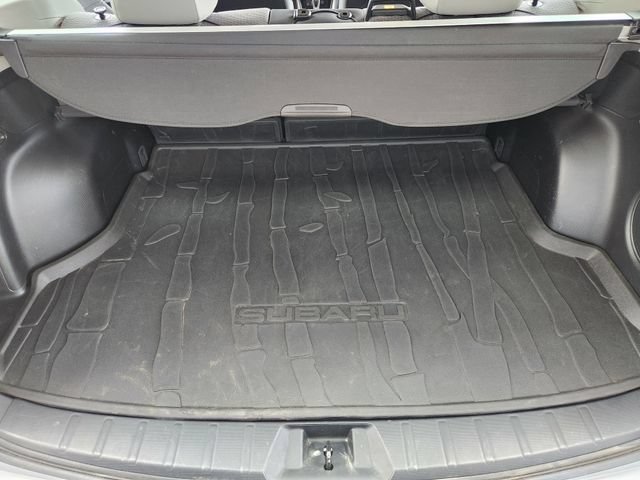 Used 2020 Subaru Forester Sport w/ Popular Package #2 AWD/4WD image 34