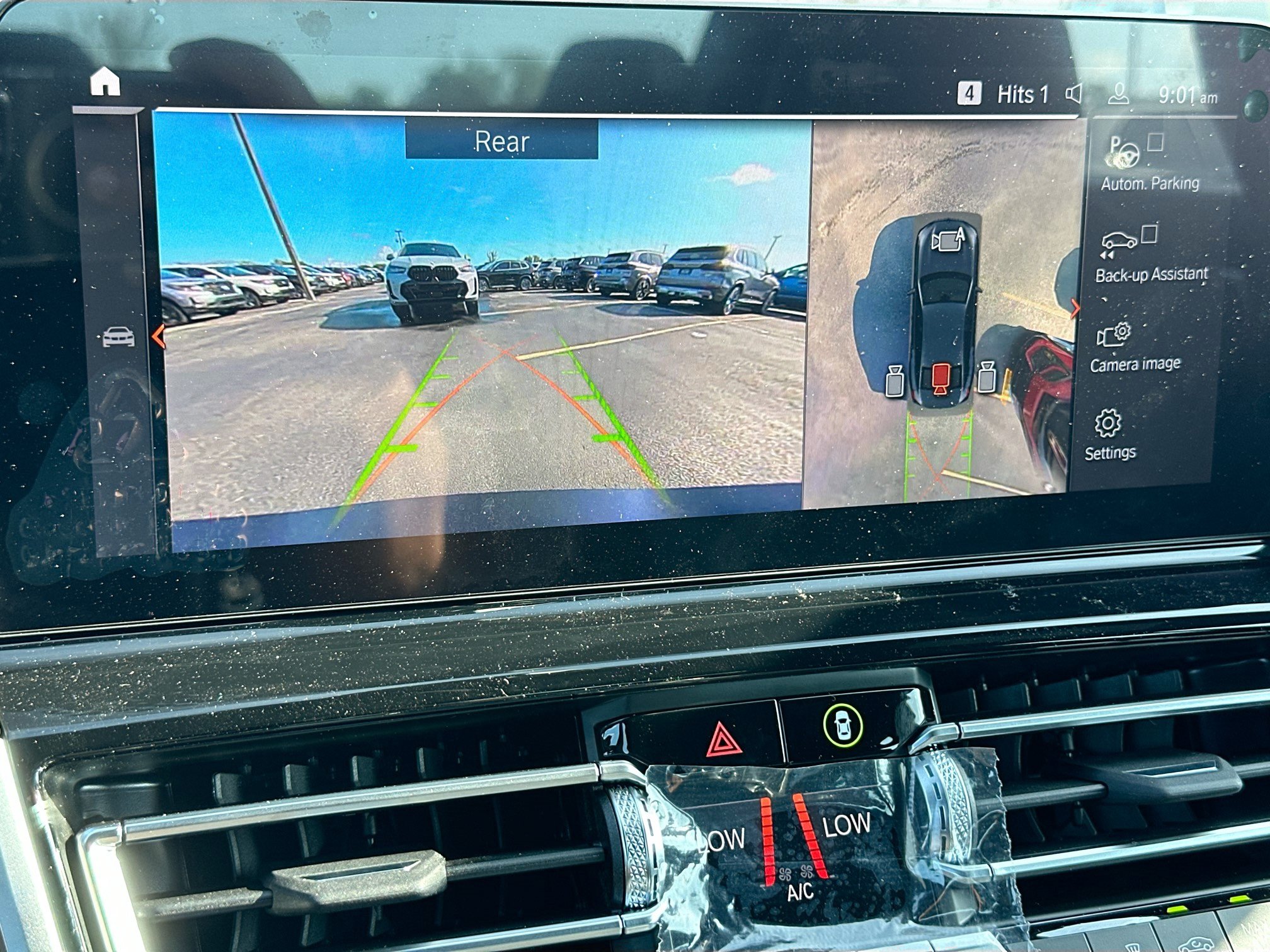 New 2026 BMW 840i w/ Driving Assistance Package RWD image 11