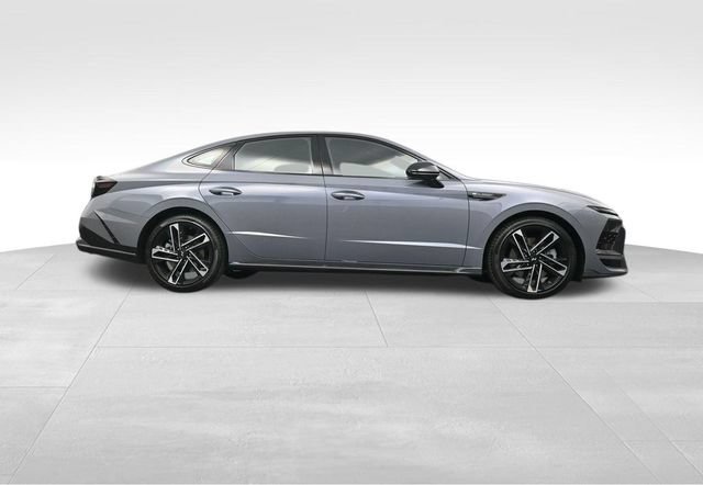 New 2026 Hyundai Sonata N Line FWD image 38