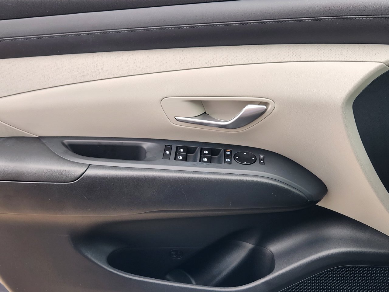 Used 2025 Hyundai Tucson SEL FWD image 20