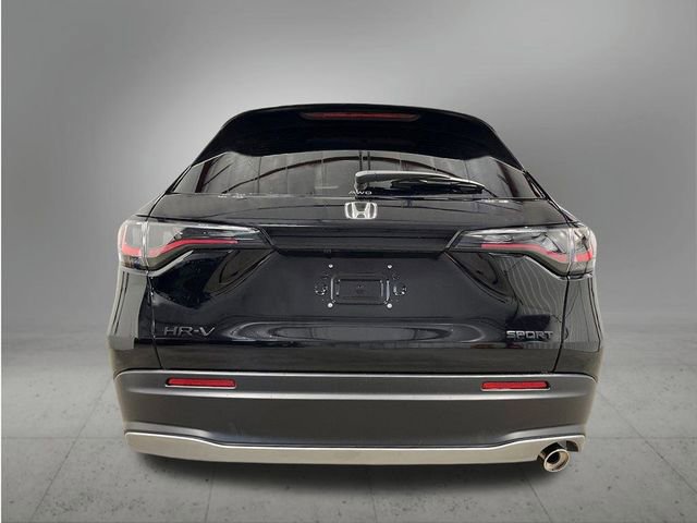 New 2026 Honda HR-V Sport image 4