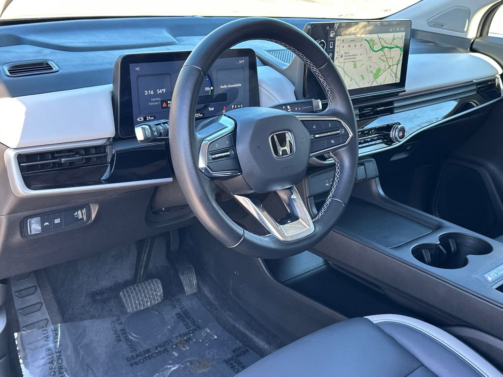 Used 2024 Honda Prologue Touring image 24