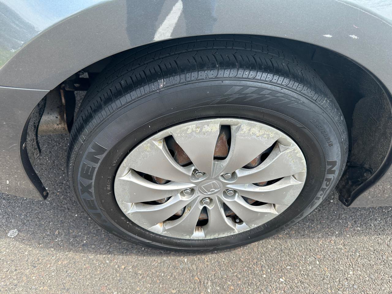 Used 2010 Honda Accord LX image 27