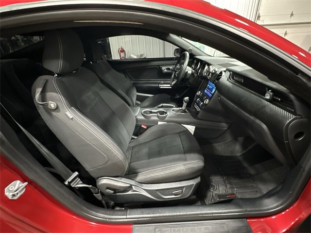 Used 2023 Ford Mustang Coupe w/ Equipment Group 101A image 28