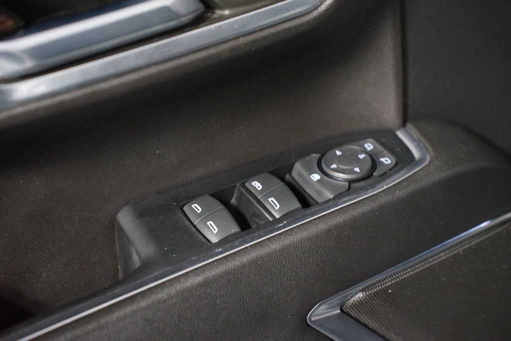 Used 2023 GMC Sierra 1500 Elevation AWD/4WD image 32