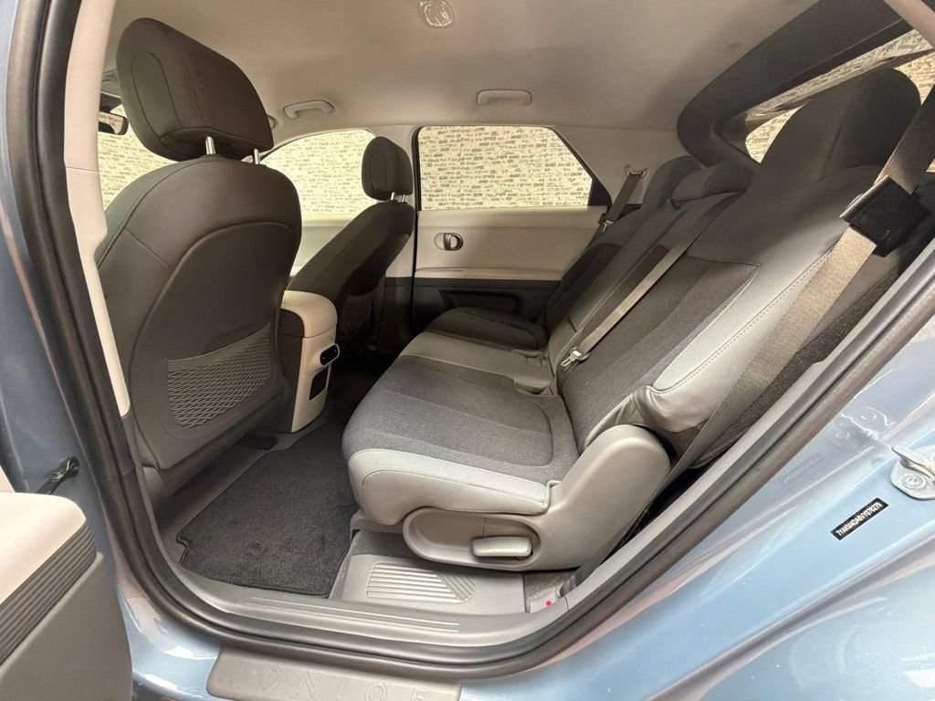New 2027 Hyundai Ioniq 5 SE RWD image 14
