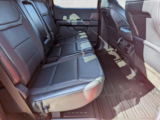 Used 2022 Ford F150 Raptor w/ Convenience Package AWD/4WD image 27