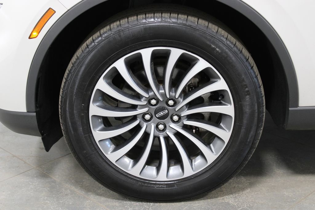 Used 2022 Lincoln Aviator Reserve w/ Elements Package Plus image 19