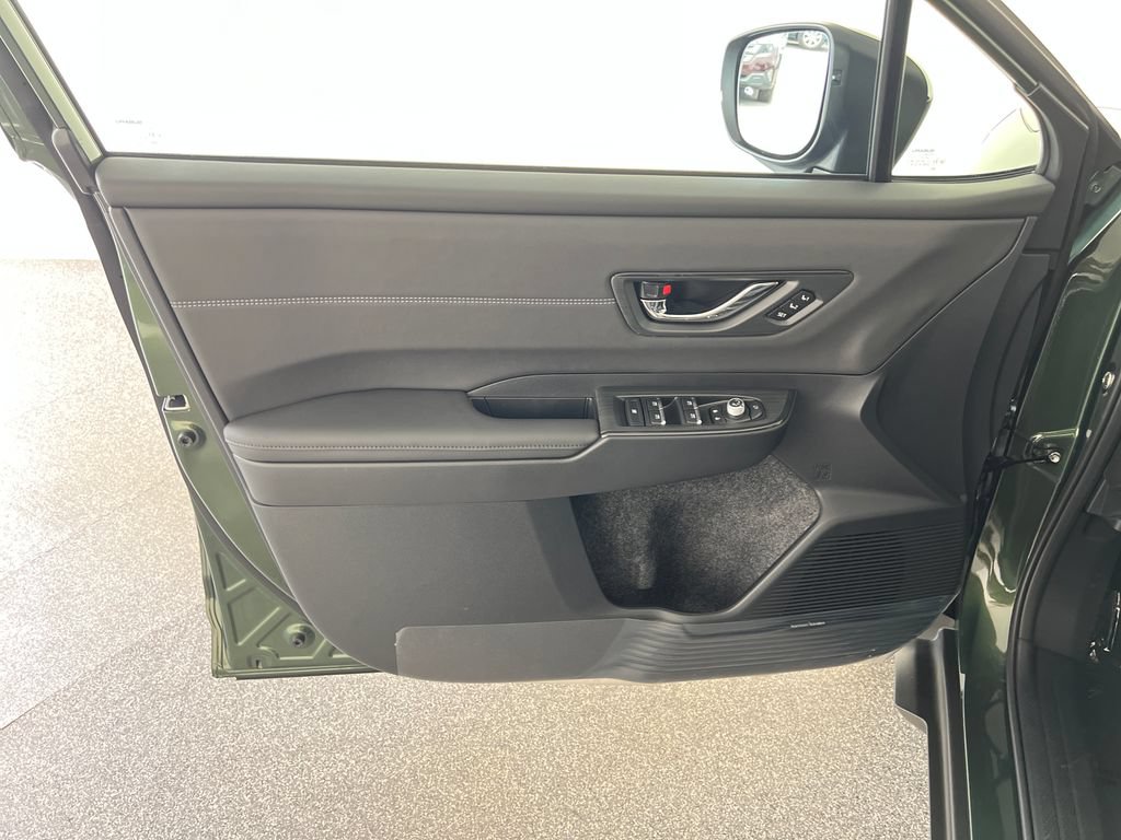 New 2026 Subaru Outback Touring AWD/4WD image 12