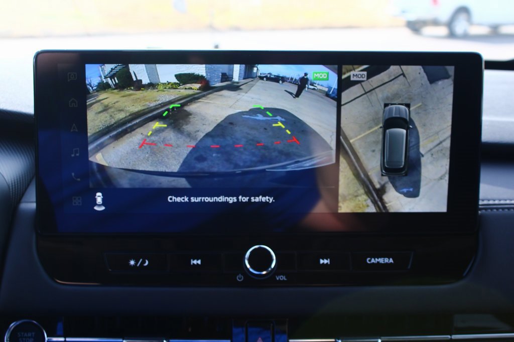 New 2026 Mitsubishi Outlander SE image 17