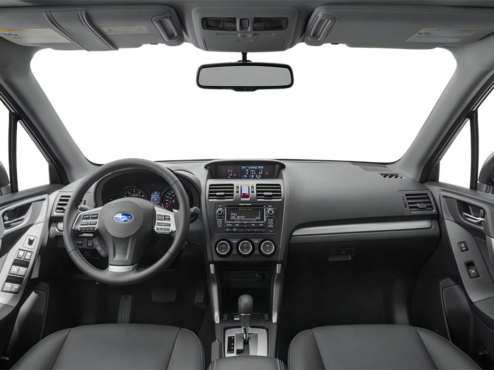Used 2014 Subaru Forester 2.0XT Premium AWD/4WD image 5