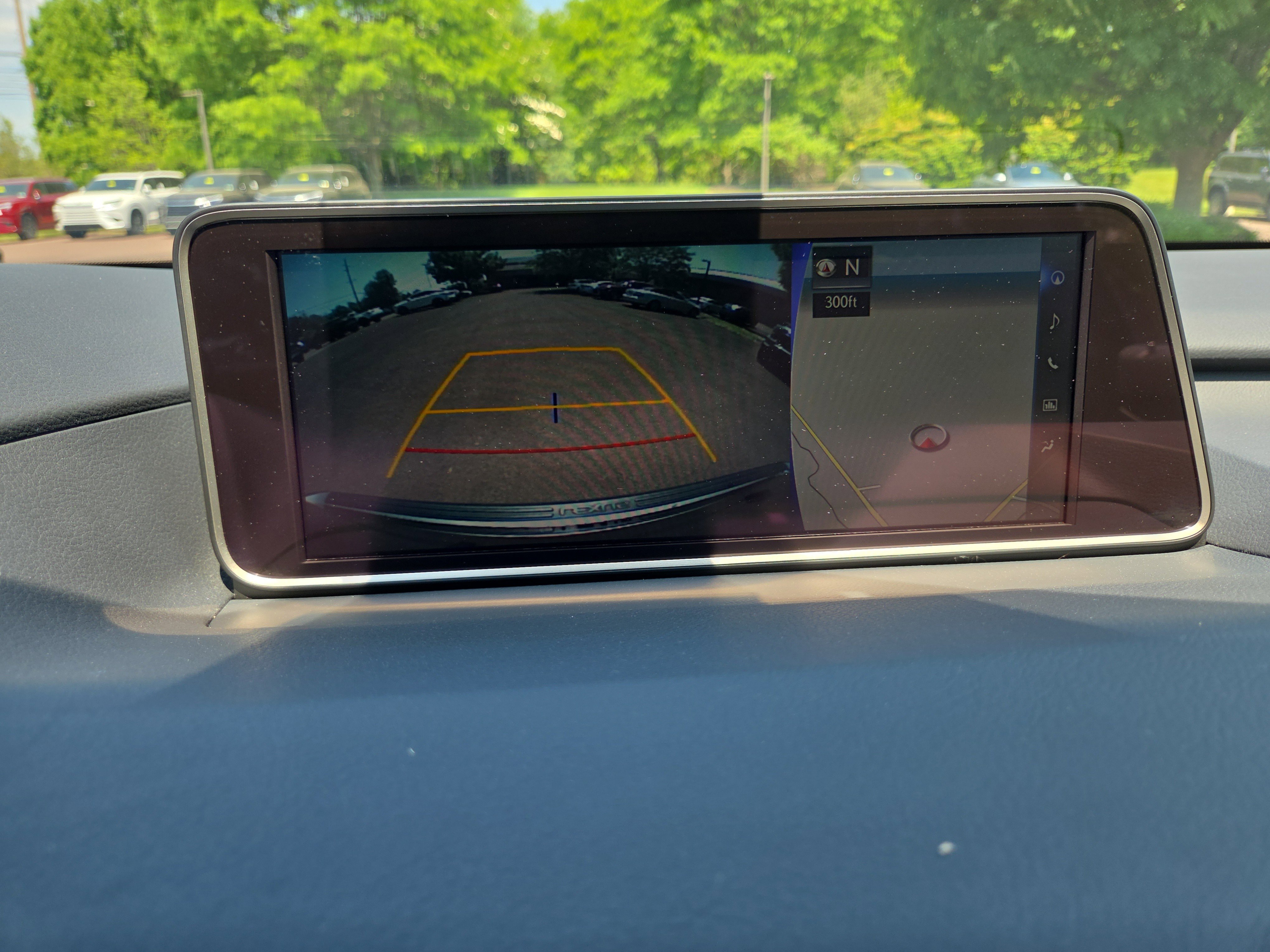 Used 2019 Lexus RX 350 AWD w/ Navigation Package image 27