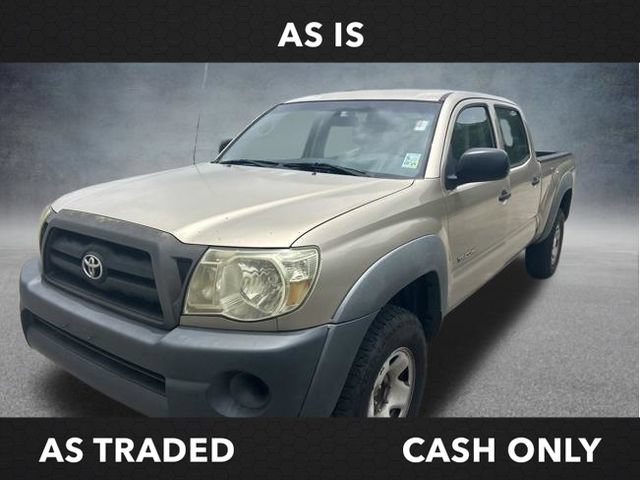 Used 2006 Toyota Tacoma PreRunner RWD image 1