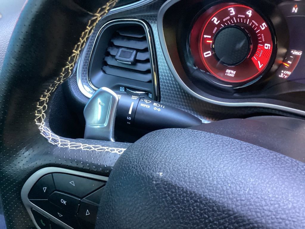 Used 2019 Dodge Challenger SRT Hellcat Redeye image 39