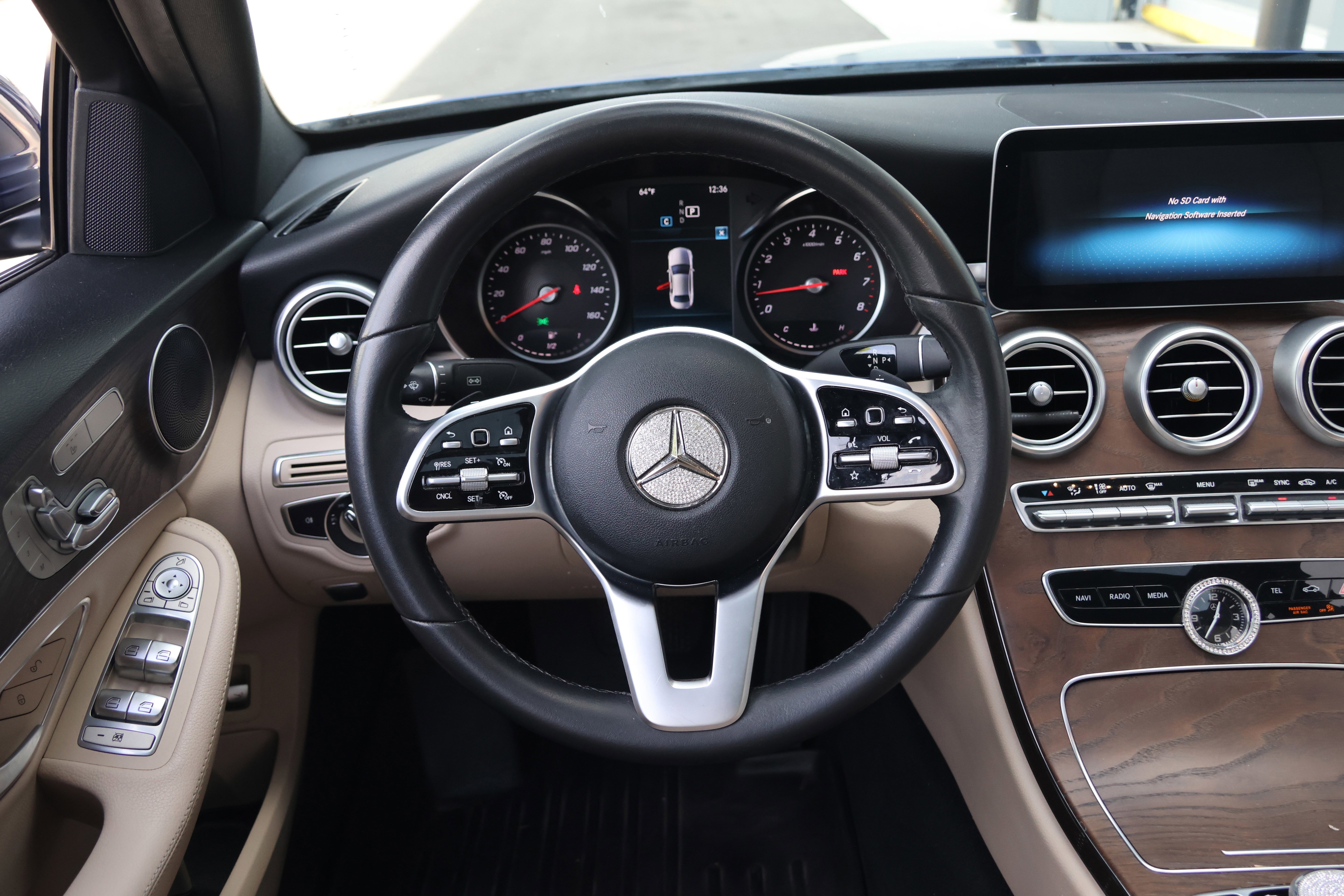 Used 2019 Mercedes-Benz C 300 Sedan image 17