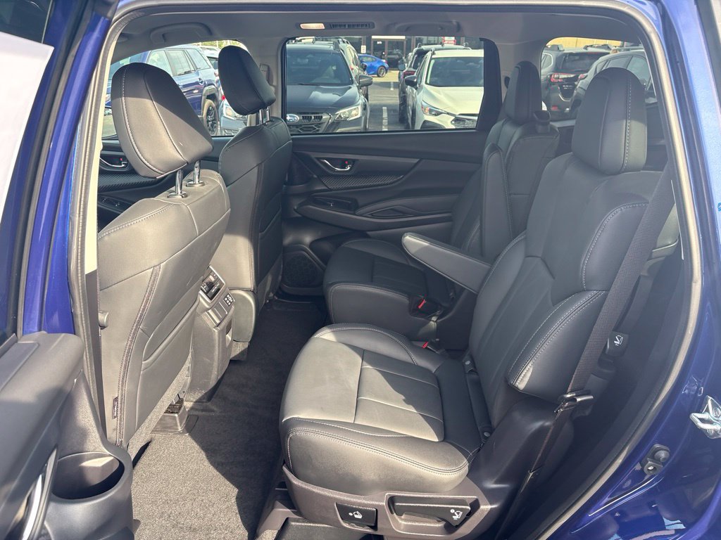 Certified 2026 Subaru Ascent Premium AWD/4WD image 10