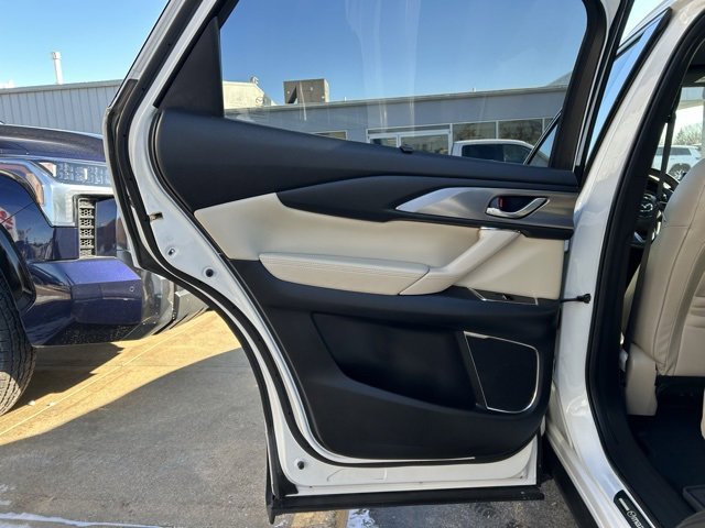 Used 2017 MAZDA CX-9 Grand Touring image 21