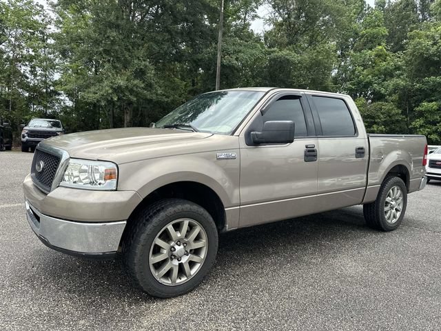 Used 2004 Ford F150 XLT RWD image 7
