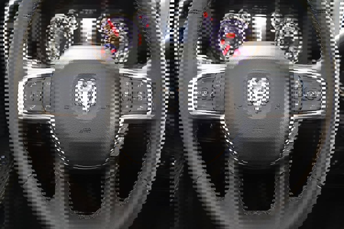 Used 2025 RAM 2500 Lone Star image 37