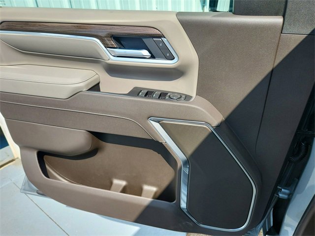 New 2025 Chevrolet Silverado 2500 LT w/ Safety Package image 25