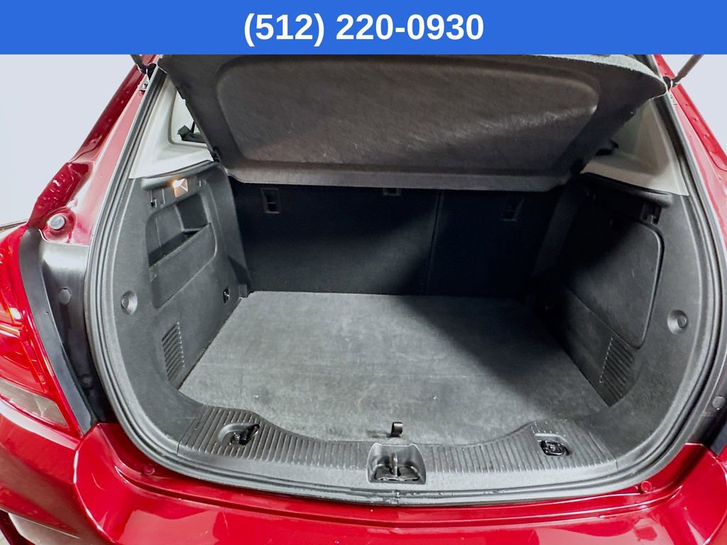 Used 2020 Chevrolet Trax LT image 30