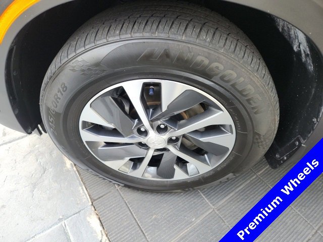 Used 2020 Hyundai Palisade SEL image 5