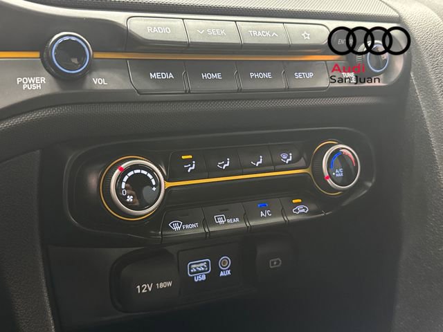 Used 2019 Hyundai Veloster Turbo R-Spec image 20