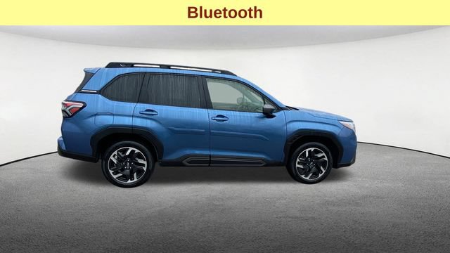 Certified 2025 Subaru Forester Limited AWD/4WD image 11