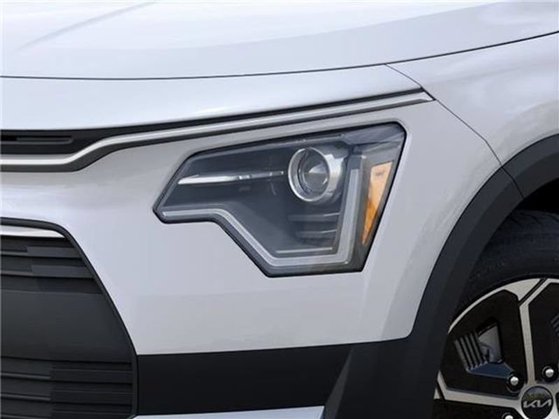 New 2026 Kia Niro LX FWD image 37