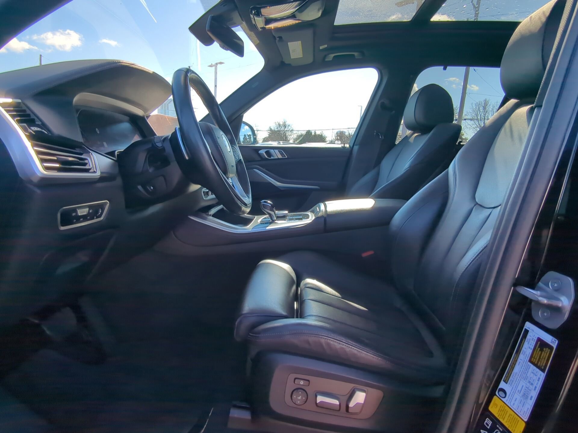 Used 2022 BMW X5 xDrive40i image 13