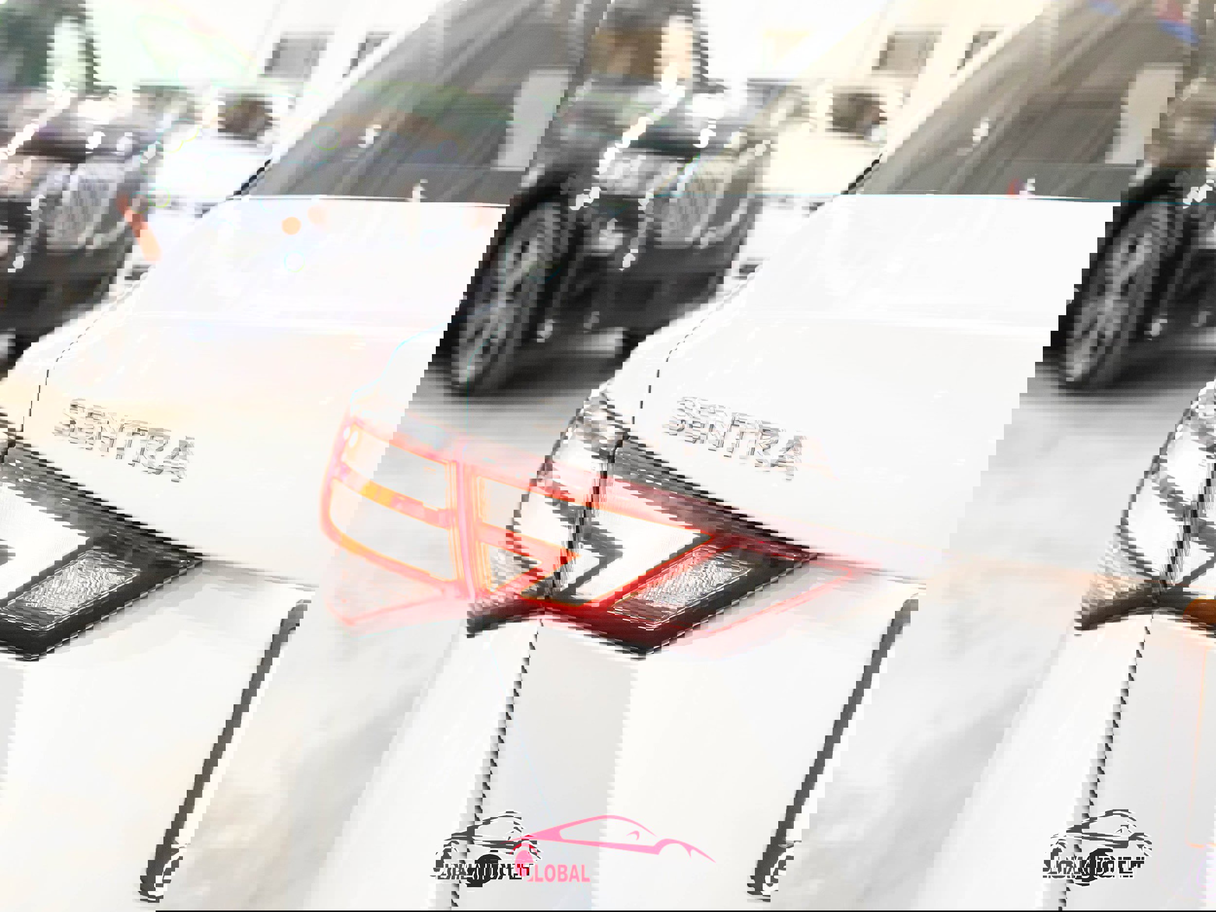 Used 2022 Nissan Sentra SV image 41