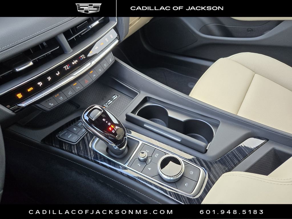 New 2026 Cadillac CT5 Premium Luxury image 13