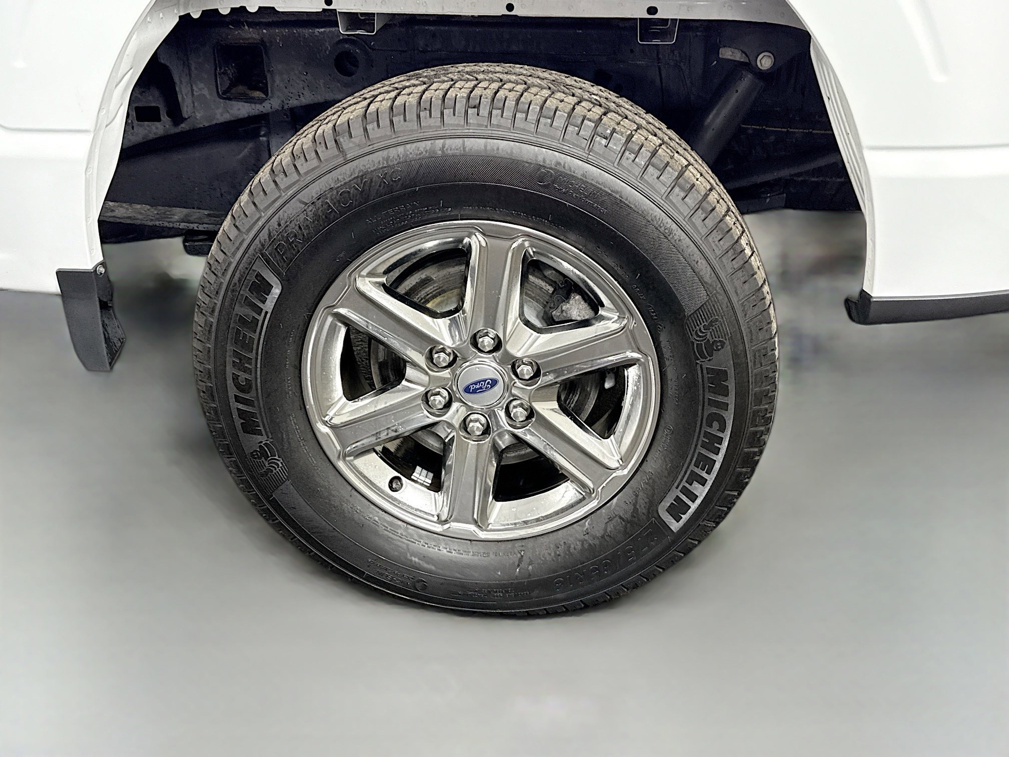 Used 2024 Ford F150 XLT image 35