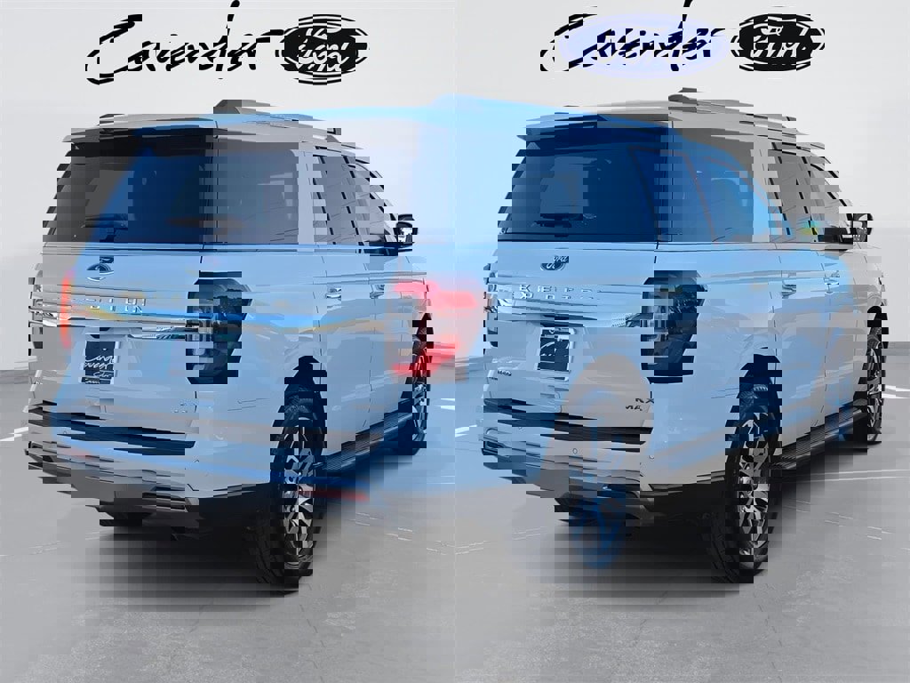Used 2024 Ford Expedition Max Limited image 5