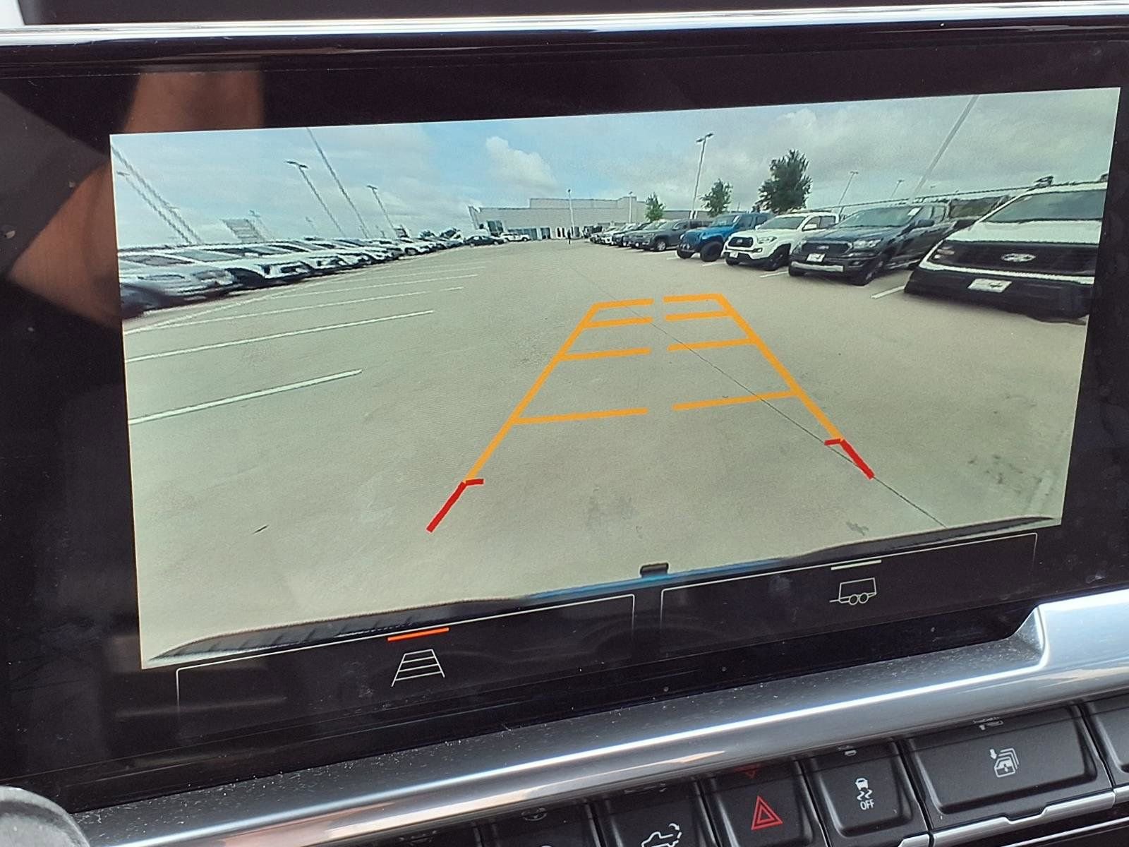 Used 2023 GMC Sierra 1500 Elevation RWD image 12