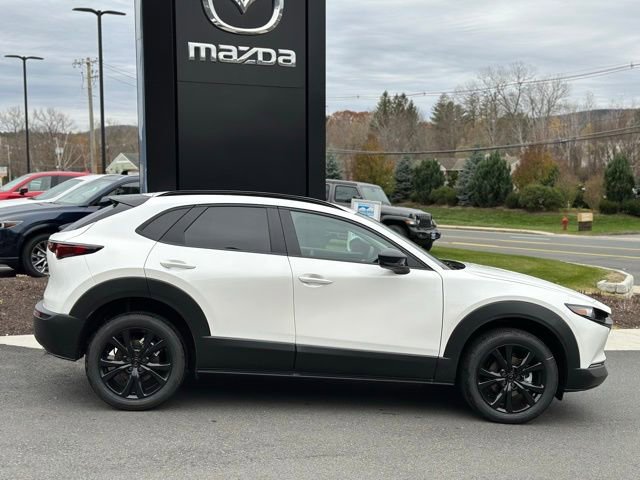 New 2026 MAZDA CX-30 AWD 2.5 S image 8