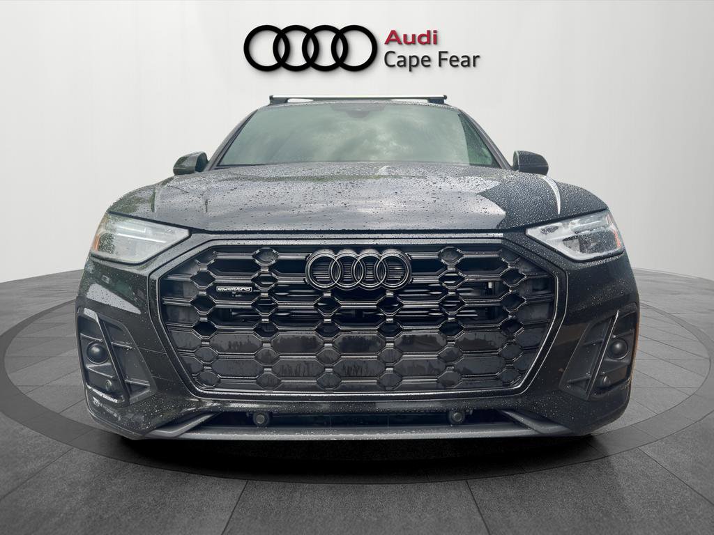 Used 2024 Audi Q5 2.0T Premium AWD/4WD image 8