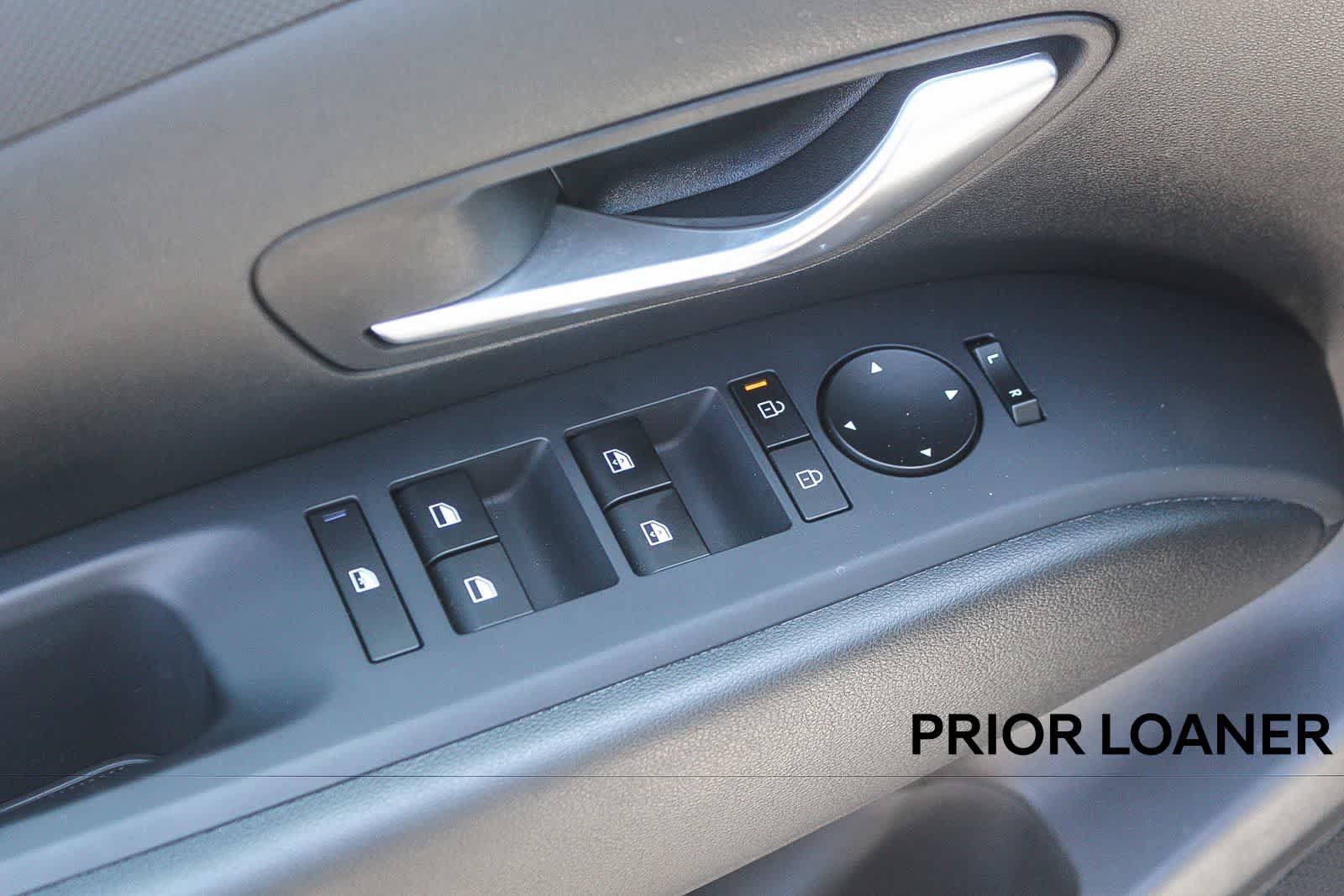 Certified 2026 Hyundai Tucson SEL Plus FWD image 26