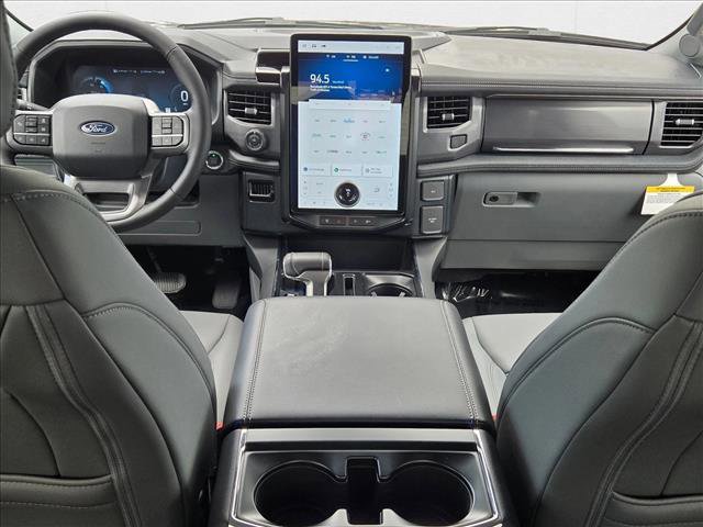 New 2025 Ford F150 Lightning Flash image 15