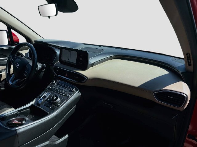 Used 2023 Hyundai Santa Fe SEL FWD image 30
