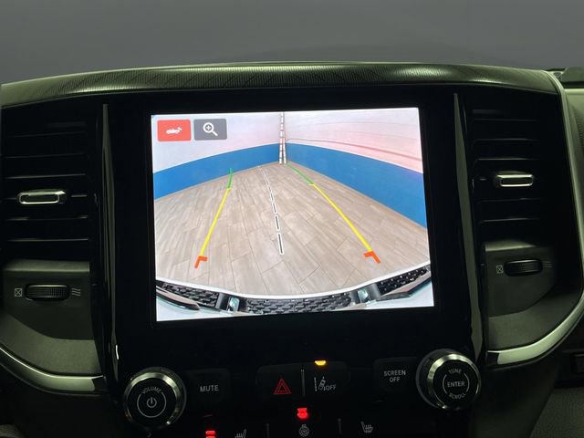 New 2026 RAM 1500 Big Horn w/ Night Edition image 9