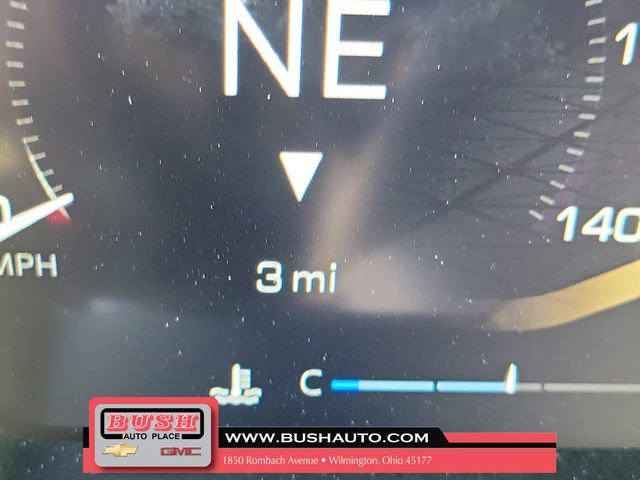 New 2026 GMC Sierra 1500 AT4 w/ AT4 Premium Package AWD/4WD image 25