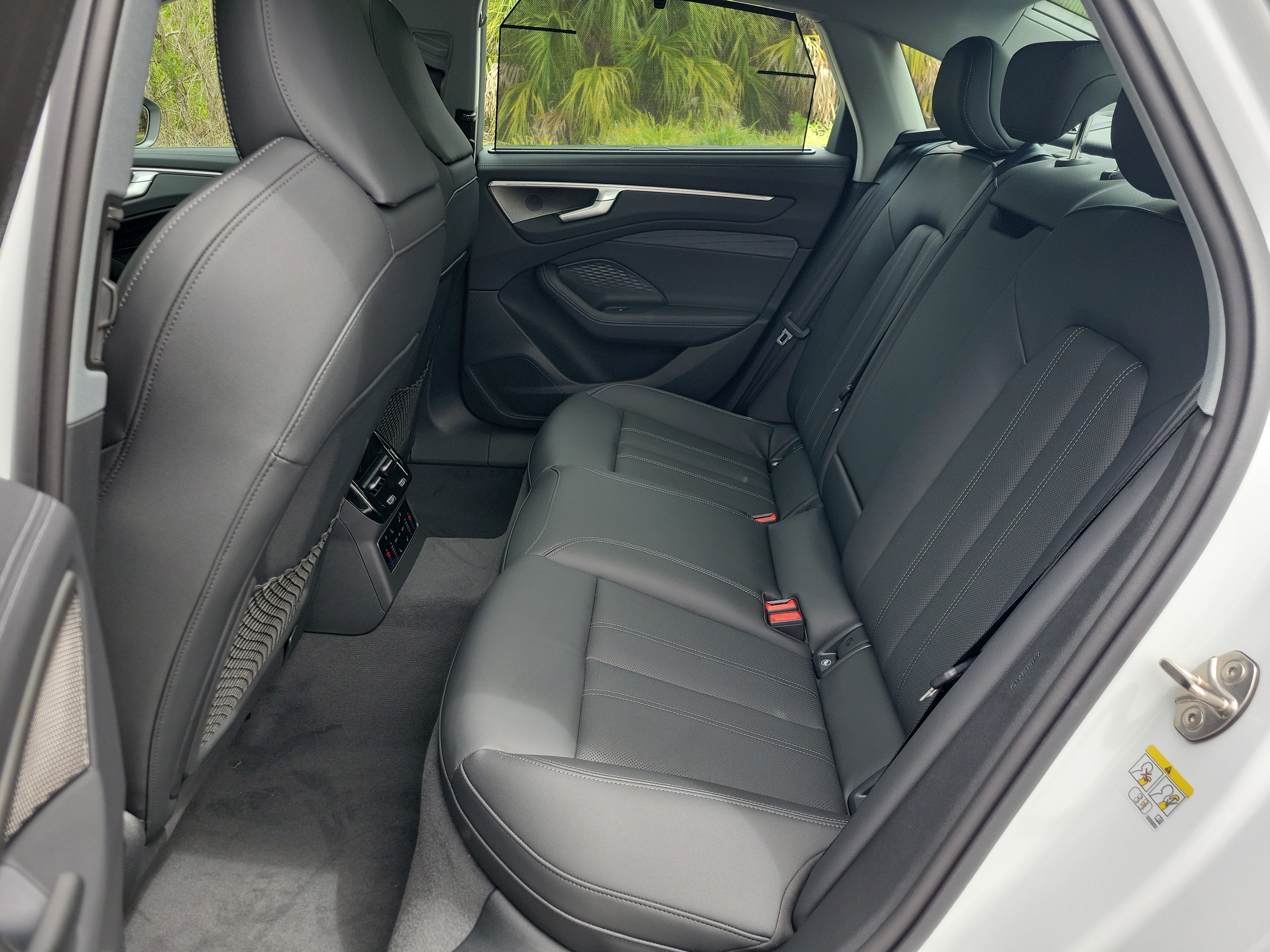 New 2026 Audi A6 Prestige AWD/4WD image 18