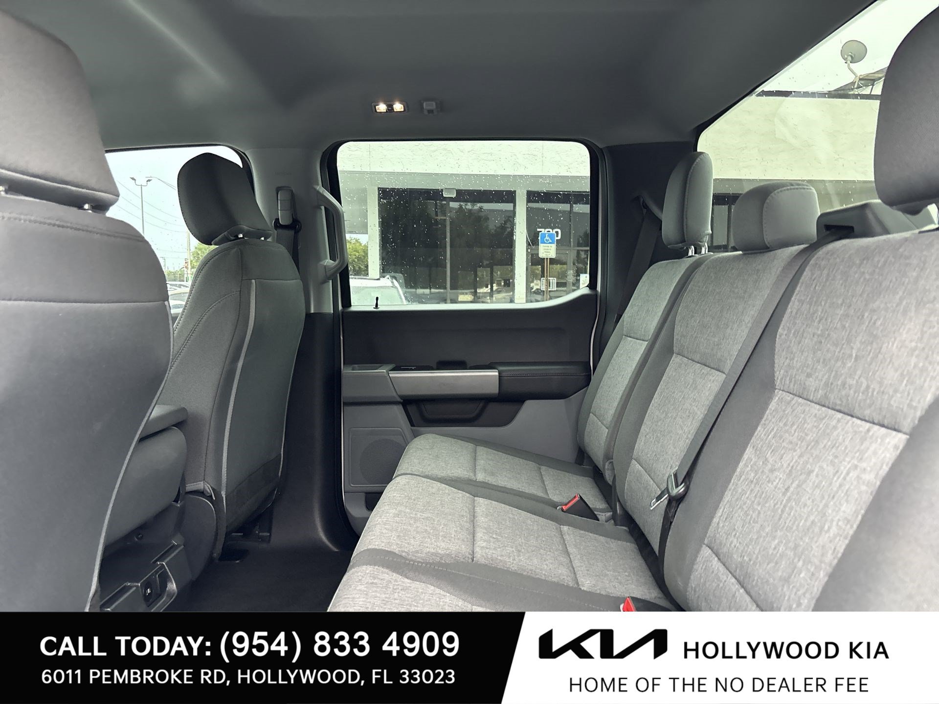 Used 2024 Ford F350 XL w/ STX Appearance Package AWD/4WD image 22