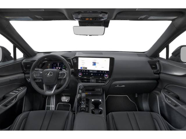 Certified 2025 Lexus NX 450h+ AWD w/ Accessory Package (2T) image 8